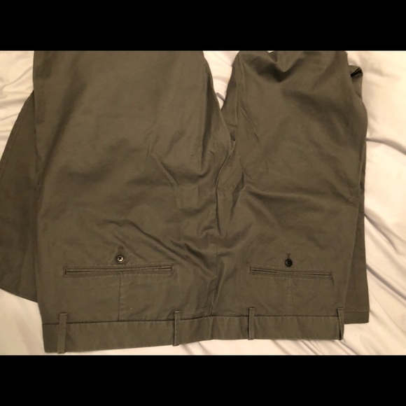 Men’s Dress Pants - Picture 4 of 4